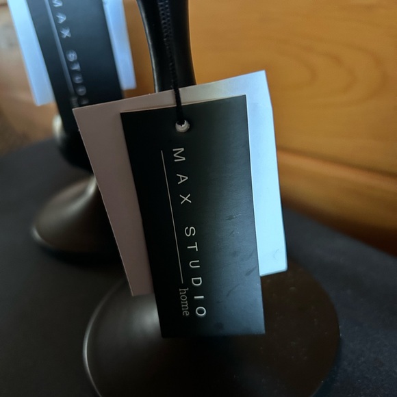 Max Studio Candlesticks 🕯️ - Picture 2 of 2